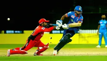 Delhi and Chennai Clash at Arun Jaitley in High-Stakes IPL 2026 Fixture