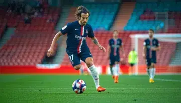 Rabiot Arrives at the World Cup Carrying Milan's Form and France's Ambitions