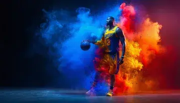 Four NBA Contenders Fight for Finals Berths as Broadcast Rights Fragment Viewing
