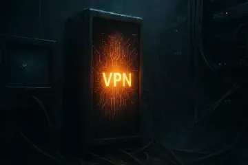 Traveling With a VPN Requires More Than Switching It On